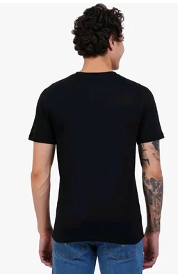 Men's Super Combed Cotton Round Neck Half Sleeve T-Shirt | Soft Breathable Cotton Fabric | Stylish Comfortable Wearfor Men | Quality Regular Fit
- 2XL