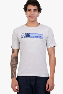 Men's Super Combed Cotton Round Neck Half Sleeve T-Shirt | Soft Breathable Cotton Fabric | Stylish Comfortable Wearfor Men | Quality Regular Fit
- 2XL