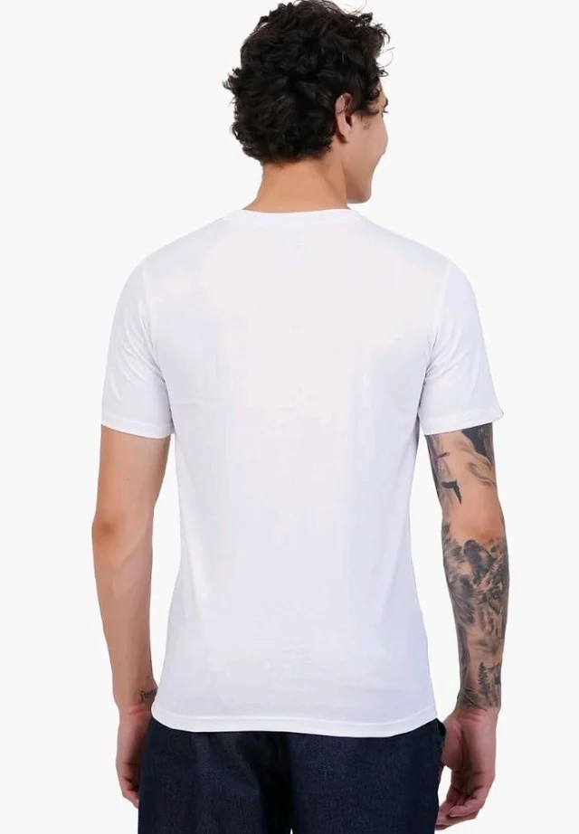 Men's Super Combed Cotton Round Neck Half Sleeve T-Shirt | Soft Breathable Cotton Fabric | Stylish Comfortable Wearfor Men | Quality Regular Fit
- S