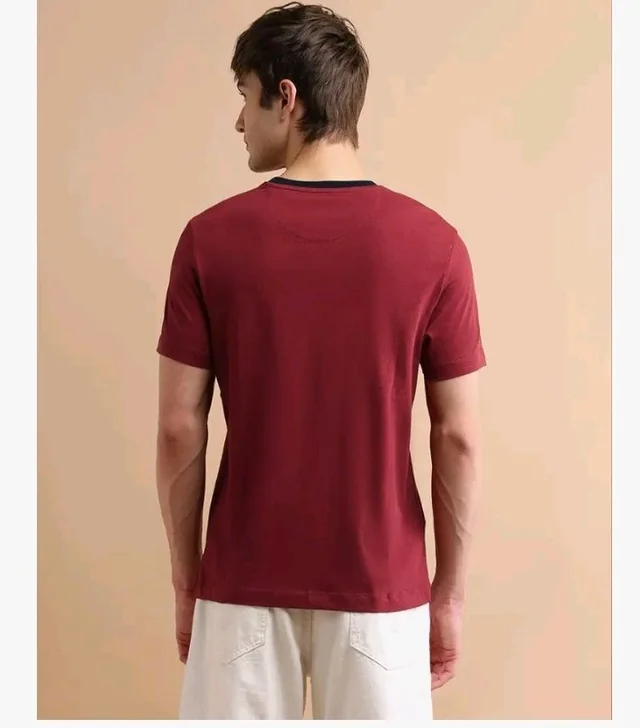 U.S. Polo ASSN. Brand Printed Cotton T-Shirts for Men - Half Sleeves Mens Casual T Shirts
- 2XL