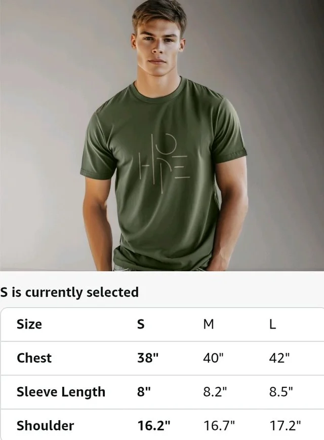Nobero 100% Cotton T Shirts for Men Stylish | Regular Fit | Graphic Printed T Shirts for Men 180 GSM Combed Cotton | Round Neck Half Sleeve
- 2XL