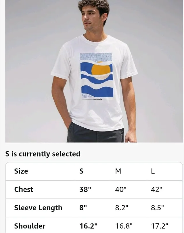 Nobero 100% Cotton T Shirts for Men Stylish | Regular Fit | Graphic Printed T Shirts for Men 180 GSM Combed Cotton | Round Neck Half Sleeve
- 3XL