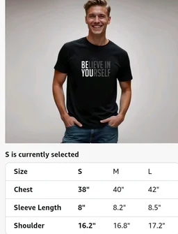 Nobero 100% Cotton T Shirts for Men Stylish | Regular Fit | Graphic Printed T Shirts for Men 180 GSM Combed Cotton | Round Neck Half Sleeve
- S