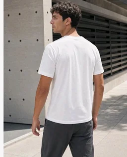 Nobero 100% Cotton T Shirts for Men Stylish | Regular Fit | Graphic Printed T Shirts for Men 180 GSM Combed Cotton | Round Neck Half Sleeve
- 2XL