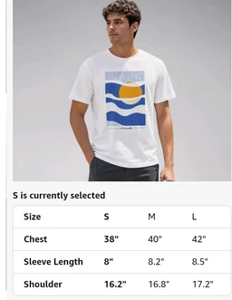 Nobero 100% Cotton T Shirts for Men Stylish | Regular Fit | Graphic Printed T Shirts for Men 180 GSM Combed Cotton | Round Neck Half Sleeve
- 2XL