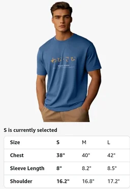 Nobero 100% Cotton T Shirts for Men Stylish | Regular Fit | Graphic Printed T Shirts for Men 180 GSM Combed Cotton | Round Neck Half Sleeve
- 2XL