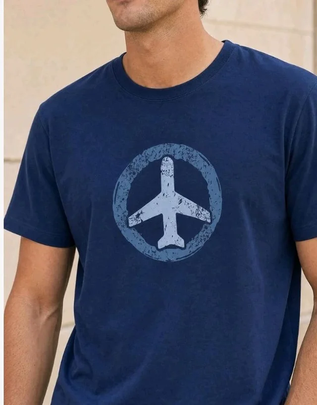 Nobero 100% Cotton T Shirts for Men Stylish | Regular Fit | Graphic Printed T Shirts for Men 180 GSM Combed Cotton | Round Neck Half Sleeve
- 3XL