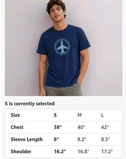 Nobero 100% Cotton T Shirts for Men Stylish | Regular Fit | Graphic Printed T Shirts for Men 180 GSM Combed Cotton | Round Neck Half Sleeve
- 3XL