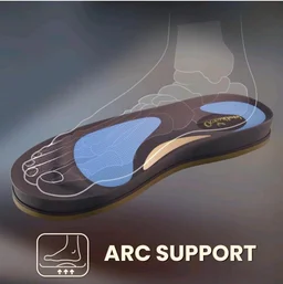 WALKAROO Comfort Sandal For Men's|CloudStep Dual-Density PU Sole – Ultimate Comfort|Stylish Casual Wear|WE1347 - 7
