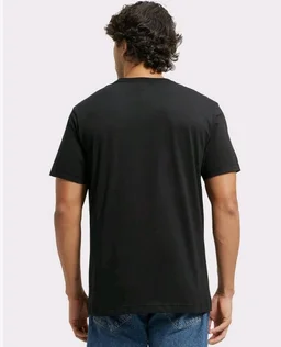 Jockey 2714 Men Super Combed Cotton Rich Round Neck Half Sleeve Regular Fit T-Shirt - 3XL