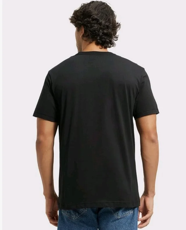 Jockey 2714 Men Super Combed Cotton Rich Round Neck Half Sleeve Regular Fit T-Shirt - 3XL