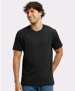 Jockey 2714 Men Super Combed Cotton Rich Round Neck Half Sleeve Regular Fit T-Shirt - 3XL