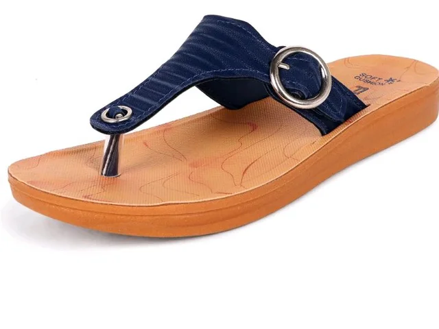 FLITE womens Pul 61 Slipper - 10