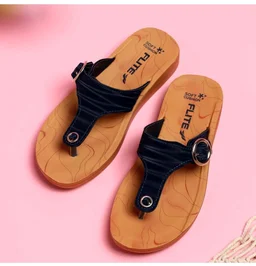 FLITE womens Pul 61 Slipper - 10