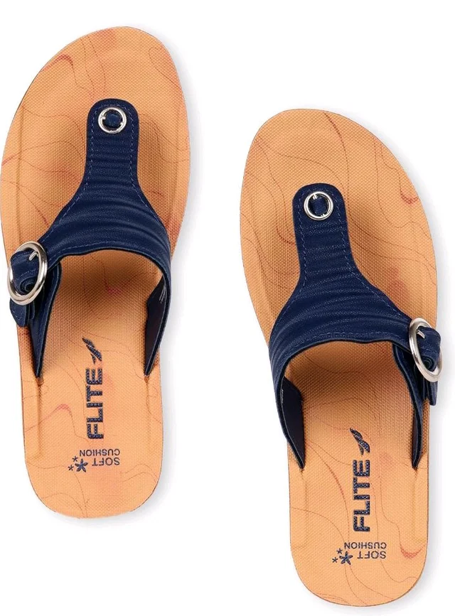 FLITE womens Pul 61 Slipper - 10
