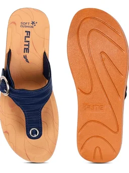 FLITE womens Pul 61 Slipper - 10