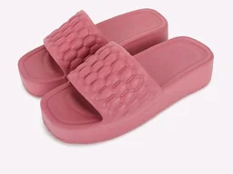 ORTHO JOY EVA Sliders For Women || Waterproof & Everyday Flip Flops for Ladies || Slippers with Cushion Foot Bed || Anti-slip sole || Sweat free || Super flexible
- 10