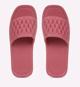 ORTHO JOY EVA Sliders For Women || Waterproof & Everyday Flip Flops for Ladies || Slippers with Cushion Foot Bed || Anti-slip sole || Sweat free || Super flexible
- 10