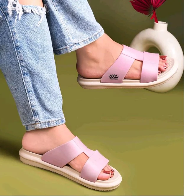 WAVEWALKER Comfort EVA Women Slide - 6