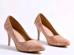 Shoetopia Womens Don Pump
- 6