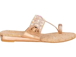 Mochi Women Synthetic Women Sandals (35-4161) - 9