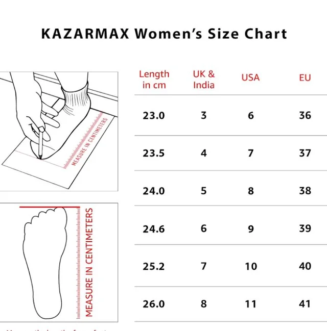 KazarMax Women Magnolia Lightweight Double Strap | Cushioned | Bounce Back | Comfortable Flat Sandals
- 6