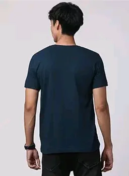 ADRO Men's Graphic Printed 100% Cotton T-Shirt - Regular Fit, Printed T-Shirts for Men
- XL