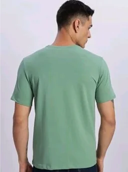 ADRO Men's Graphic Printed 100% Cotton T-Shirt - Regular Fit, Printed T-Shirts for Men
- 3XL