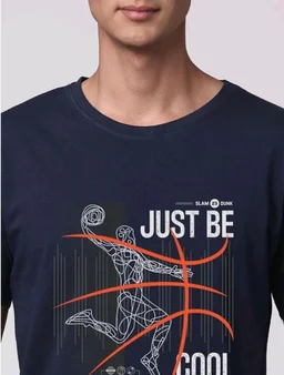 ADRO Men's Graphic Printed 100% Cotton T-Shirt - Regular Fit, Printed T-Shirts for Men
- 2XL