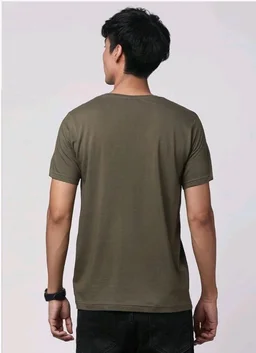 ADRO Men's Graphic Printed 100% Cotton T-Shirt - Regular Fit, Printed T-Shirts for Men
- XL