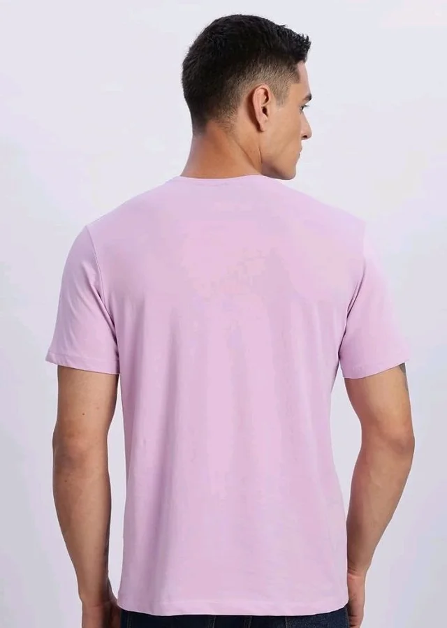 ADRO Men's Graphic Printed 100% Cotton T-Shirt - Regular Fit, Printed T-Shirts for Men
- 2XL