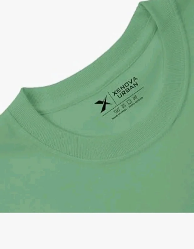 XENOVAURBAN Men's Cotton Printed Regular Fit T-Shirt | Stylish Round Neck Graphic Tshirt - RN-INSPIRE1
- 2XL
