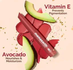 mamaearth Mamaearth Moisture Matte Long Stay Lipstick Minis Gift Set - Bright and Bold | 8 Hour Moisture Lock | Up to 12-Hour Long Stay | Smudge Proof | Travel-Friendly| Gifting For Valentine's Day, Birthday, Anniversary & Special Occasions | Rakhi Gift for Sister | Premium Gift Pack Visit the Mamaearth Store