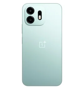 OnePlus N6 | 6GB+128GB | Fresh Mint | Segment's Biggest 8000mAh Battery | Segment's Fastest 45W Charging | 60-Month Smoothness | Smooth 120Hz Display | 50MP Camera | Military-Grade Durability