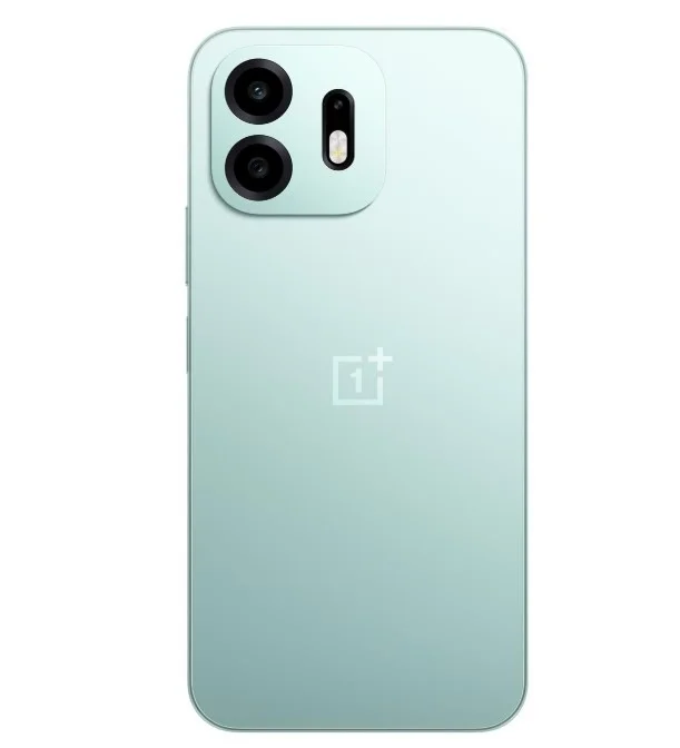 OnePlus N6 | 6GB+128GB | Fresh Mint | Segment's Biggest 8000mAh Battery | Segment's Fastest 45W Charging | 60-Month Smoothness | Smooth 120Hz Display | 50MP Camera | Military-Grade Durability