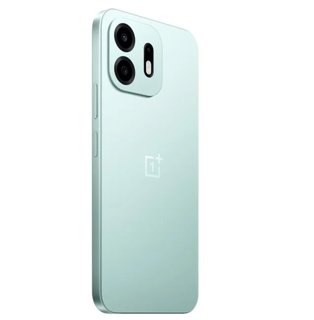 OnePlus N6 | 6GB+128GB | Fresh Mint | Segment's Biggest 8000mAh Battery | Segment's Fastest 45W Charging | 60-Month Smoothness | Smooth 120Hz Display | 50MP Camera | Military-Grade Durability
