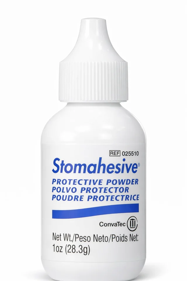 Convatec Stomahesive Powder 29g for Ostomy Care 25510