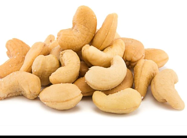 Cashew Nuts