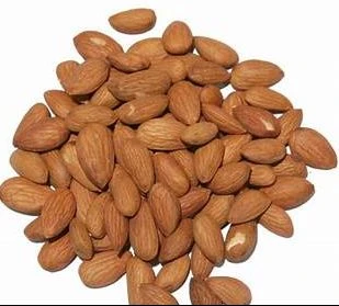 Almonds