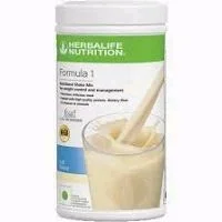Herbal Nutrition Formula 1