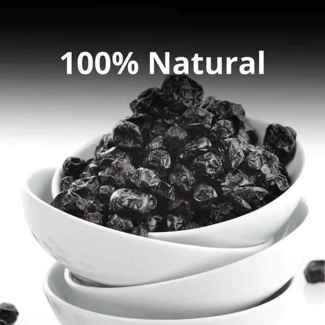 Dried Blueberry - 250 g