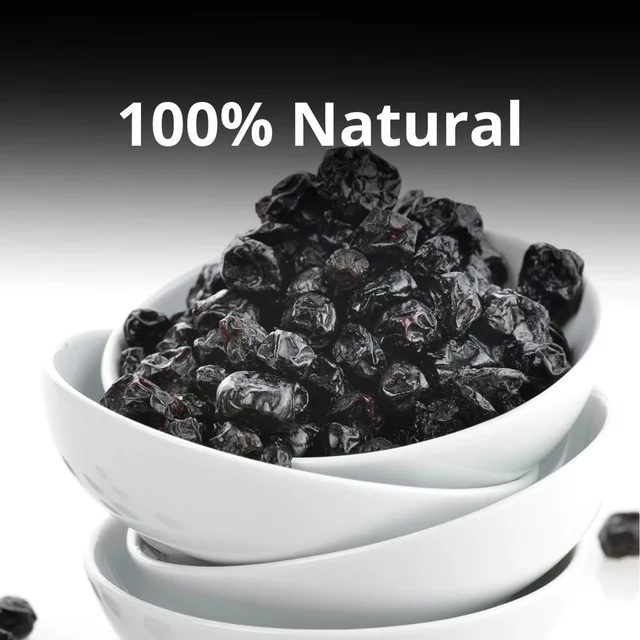 Dried Blueberry - 500 g