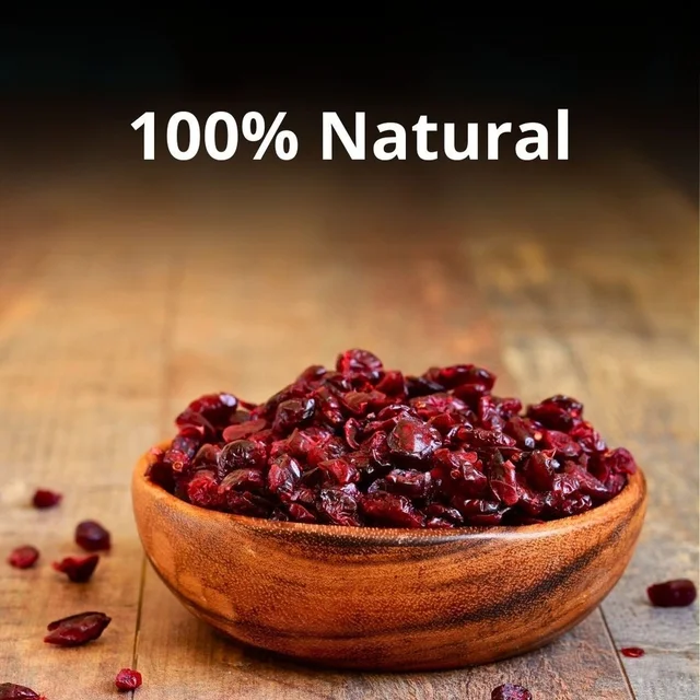 Dried Cranberry - 500 g