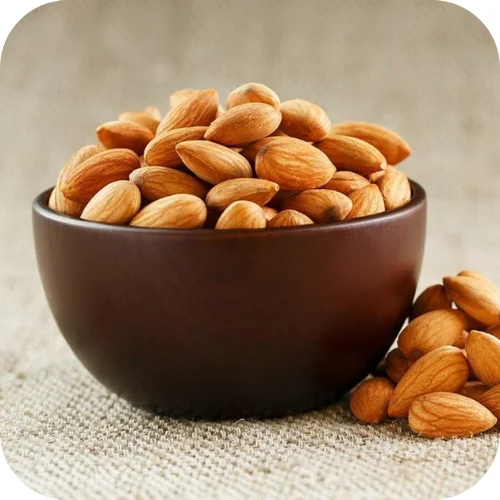 California Almonds - Jumbo - 500 g