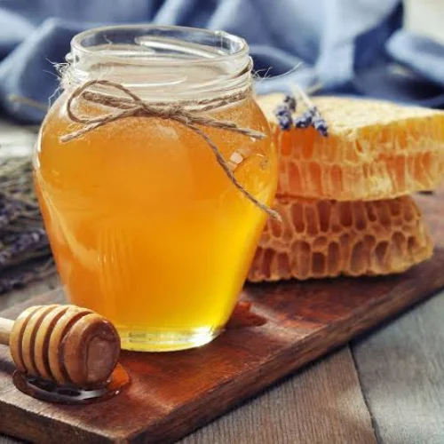Kombu Then (Pure Honey) - 500 g