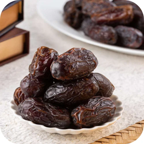 Medjoul Dates - 500 g