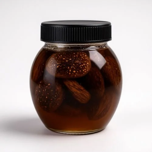 Honey Mixed Fig - 300 G