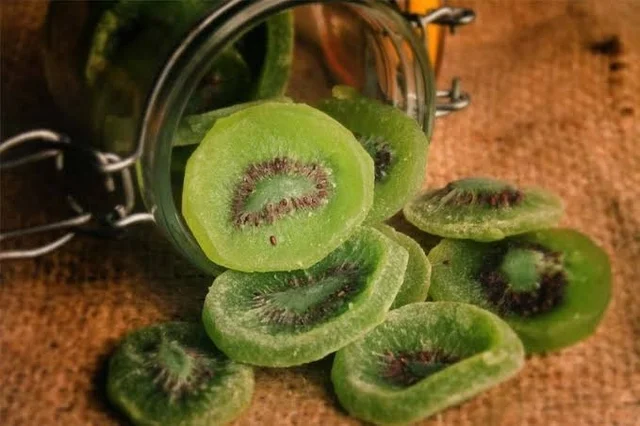 Dried Kiwi - 500 g