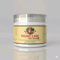 PIGMI CARE ( चेहरे के लिए ) पिग्मी केयर