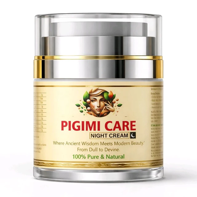 PIGMI CARE ( चेहरे के लिए ) पिग्मी केयर